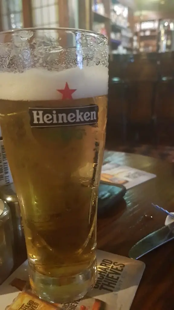 Menu_PaMcGrath's_Caherconlish_image_5