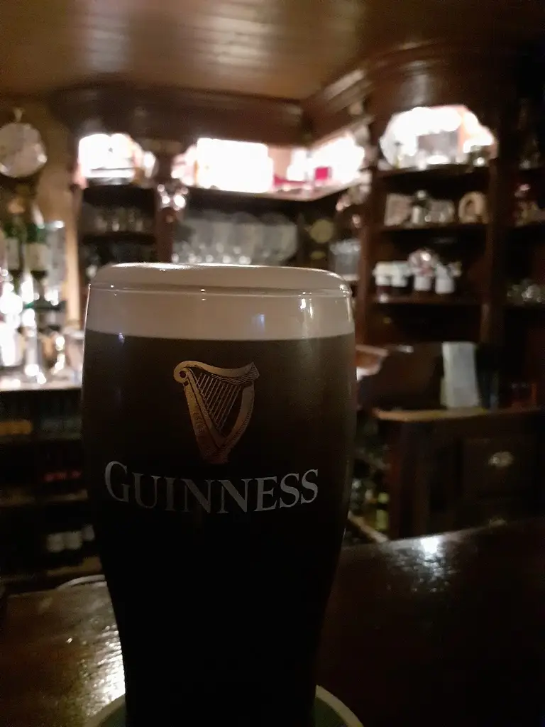 Menu_PaMcGrath's_Caherconlish_image_6