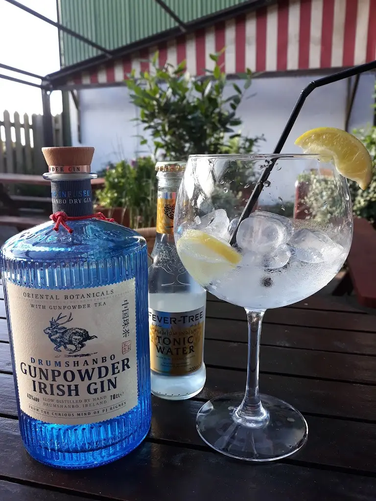 Menu_PaMcGrath's_Caherconlish_image_9