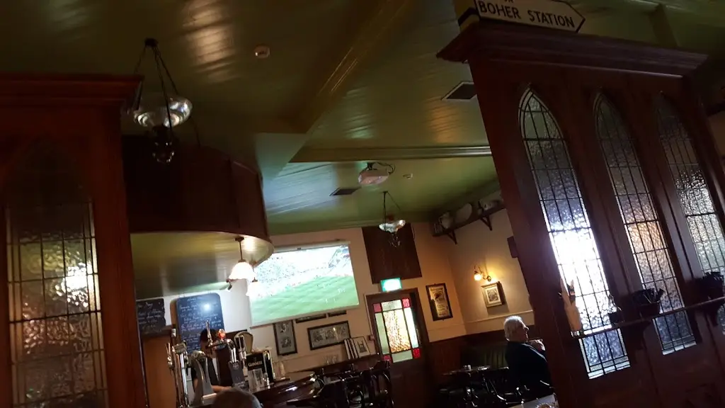 Fi Vor_PaMcGrath's_Caherconlish_review