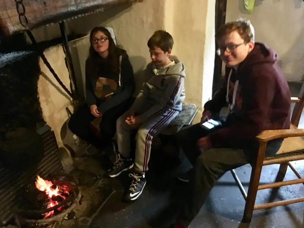 Mac Morrison_PaMcGrath's_Caherconlish_review