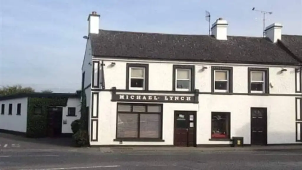 Michael Lynch Bar & Lounge_Caherconlish_slider_image_2