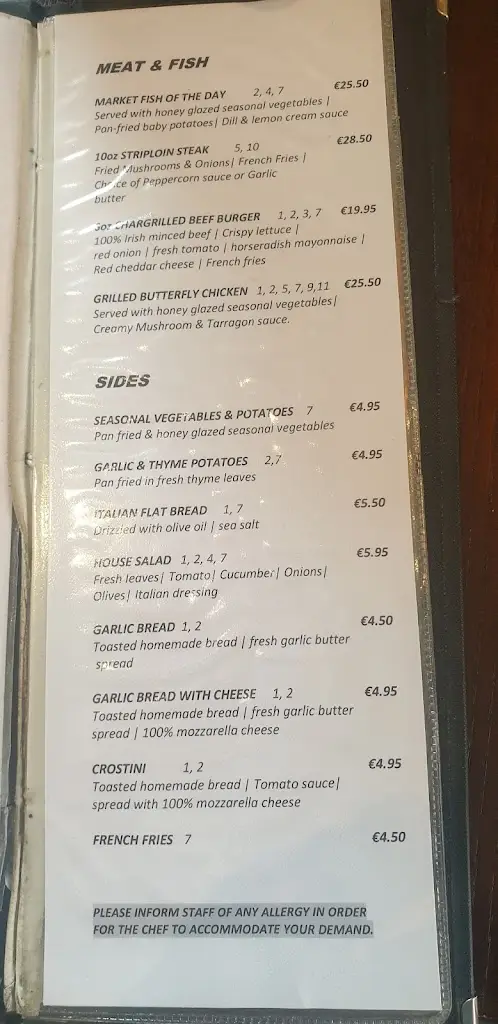 Menu_Galileo Cafe_Cahir_image_3