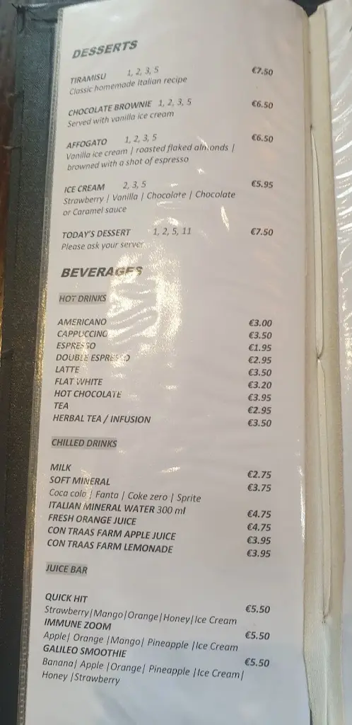 Menu_Galileo Cafe_Cahir_image_4
