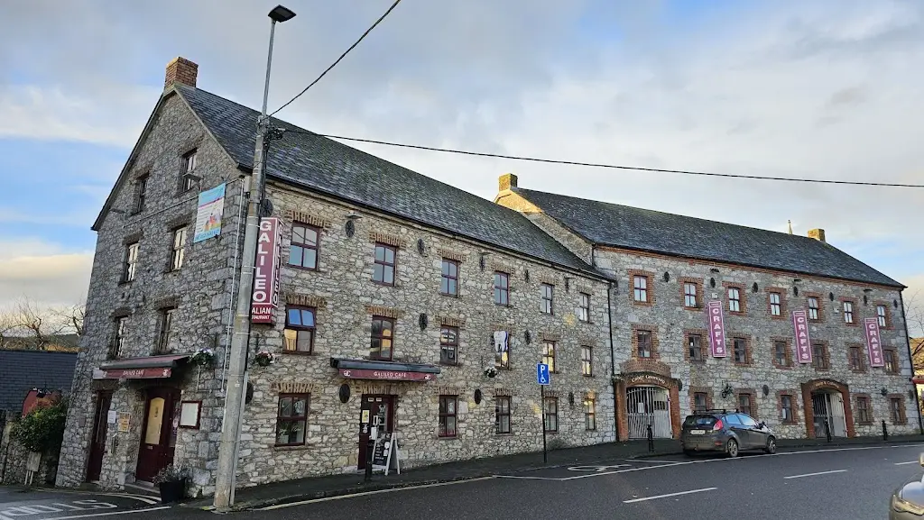 Galileo Cafe_Cahir_slider_image_3