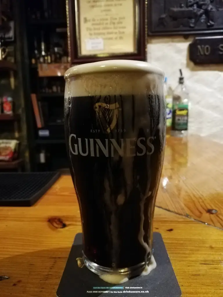 Menu_Teach O'Hora_Kiltamagh_image_1