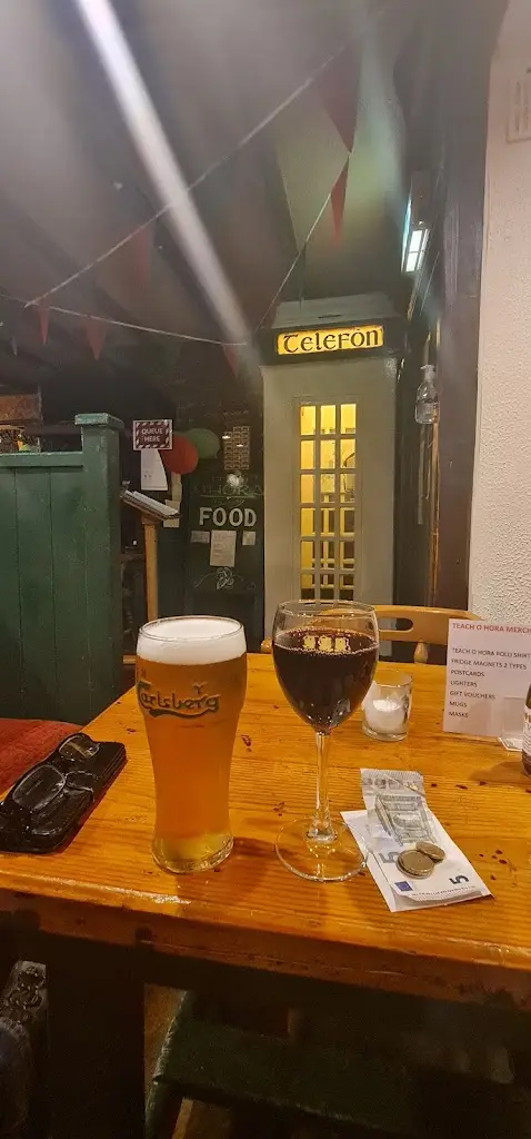 Menu_Teach O'Hora_Kiltamagh_image_3