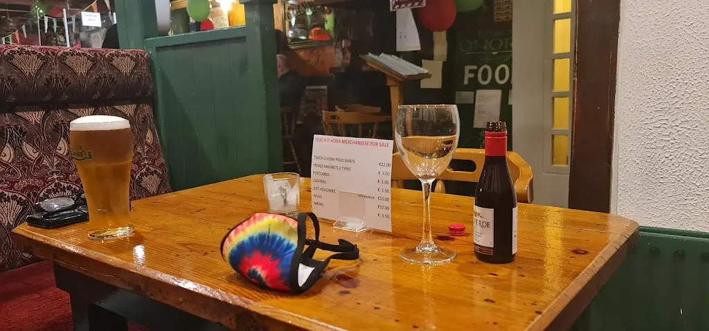 Menu_Teach O'Hora_Kiltamagh_image_6