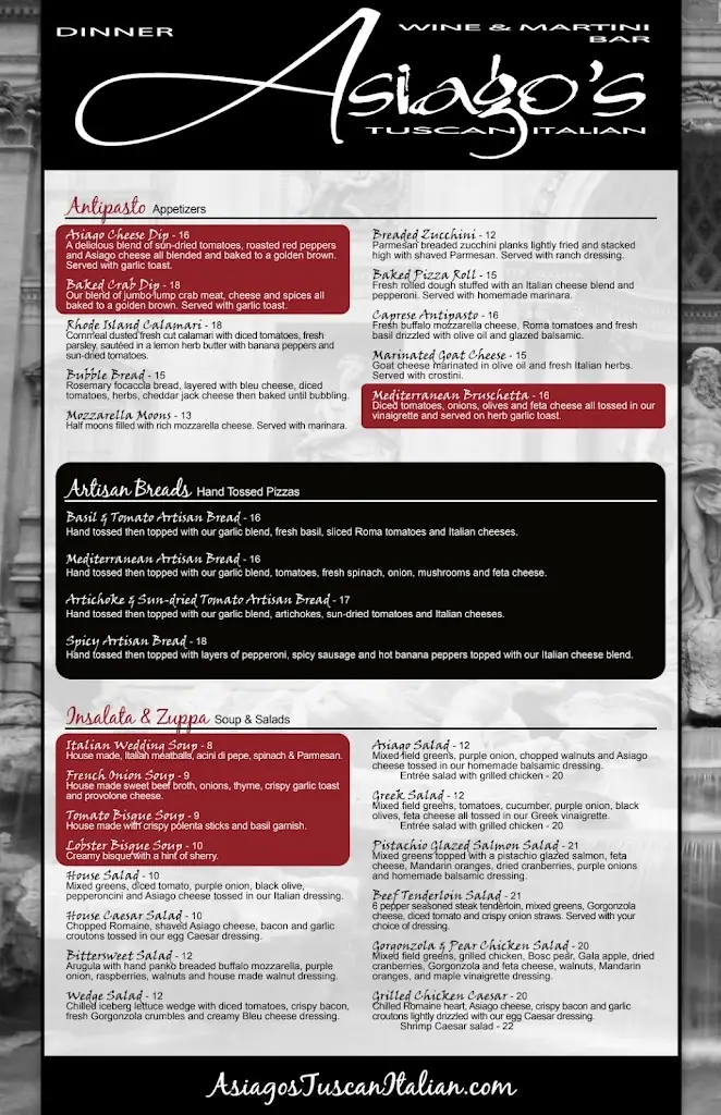 Menu_The Crawford_Bandon_imagen_3