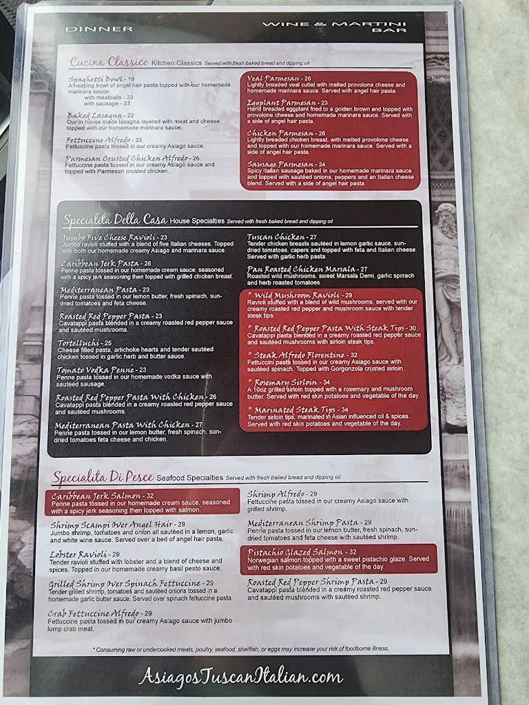 Menu_The Crawford_Bandon_imagen_4