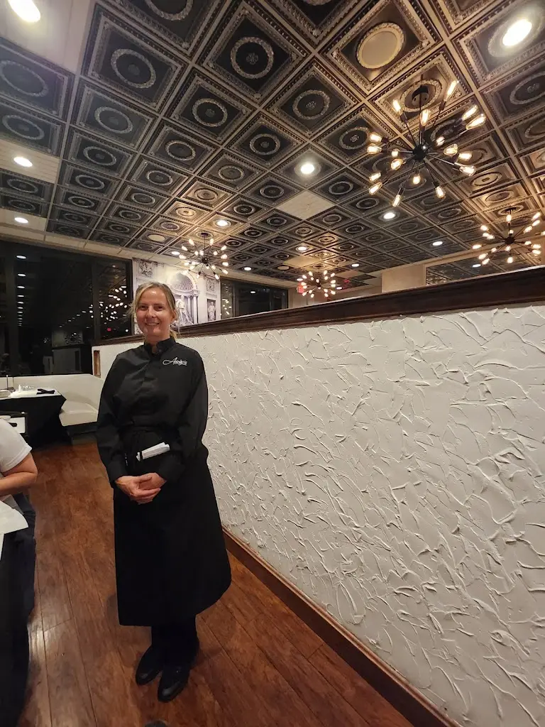 Alice Dunne_The Crawford_Bandon_reseña