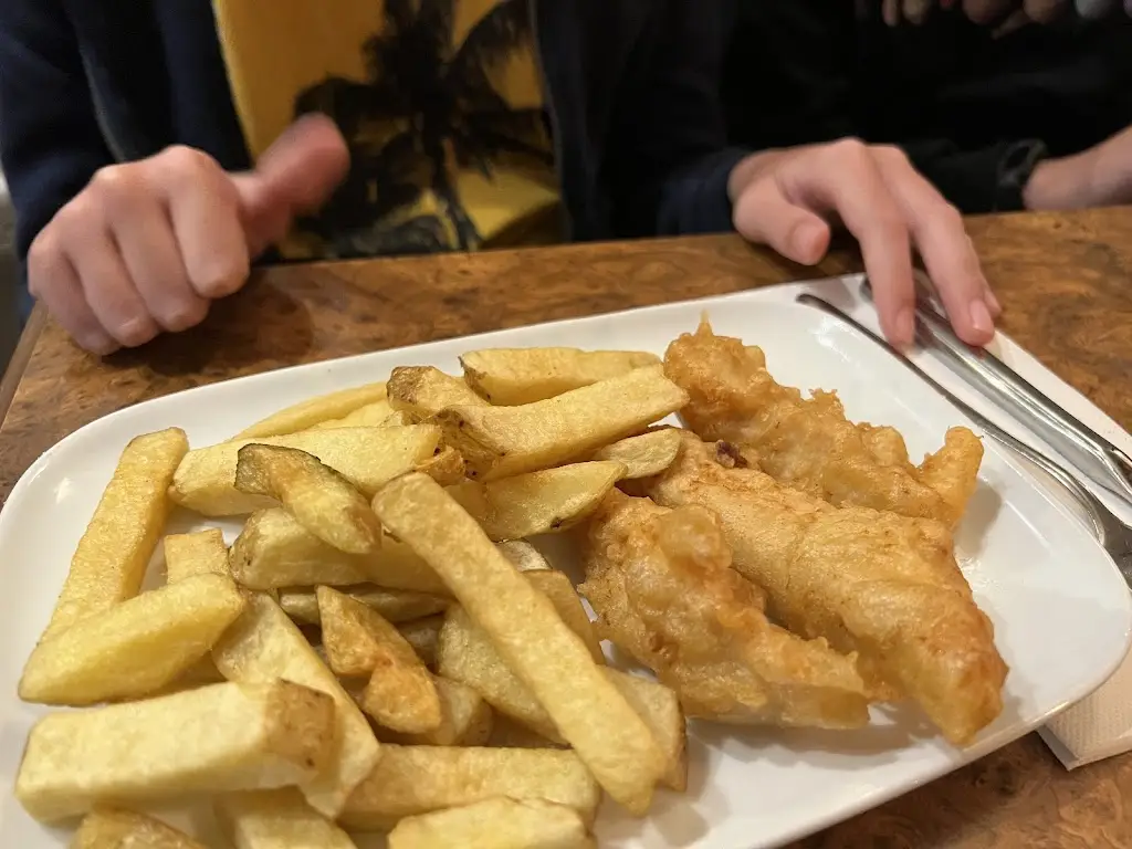 Menu_The Old Market Bar_Bandon_image_5