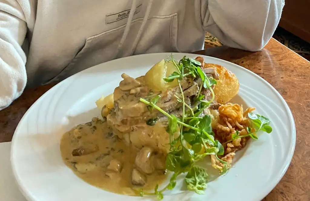 Menu_The Old Market Bar_Bandon_image_8