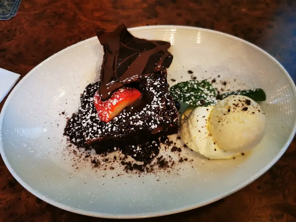 Clodagh Hurley_The Old Market Bar_Bandon_review