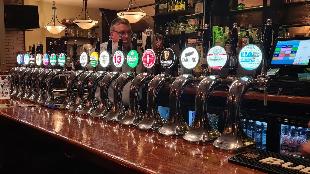 The Old Market Bar_Bandon_slider_image_3