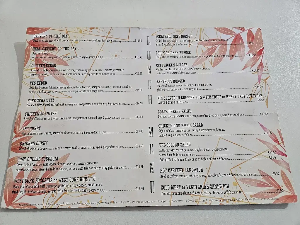 Menu_#Cracked...Bistro_Bandon_image_1