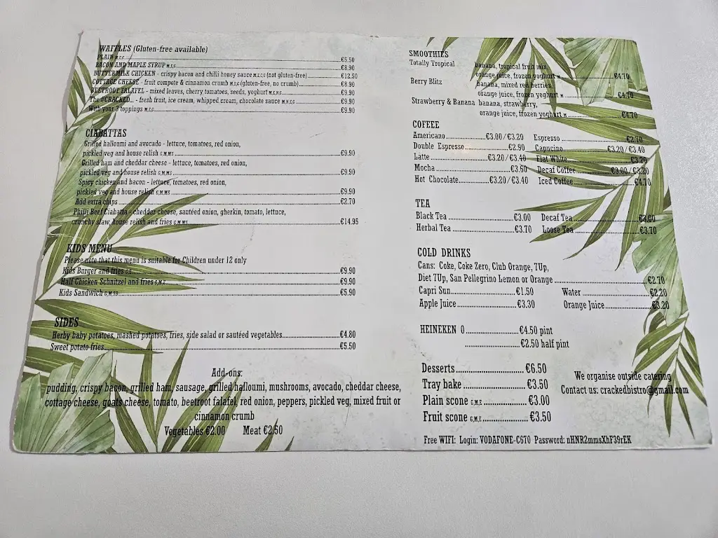 Menu_#Cracked...Bistro_Bandon_image_2