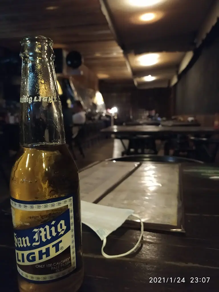 Menu_Copper Grove_Bandon_imagen_1