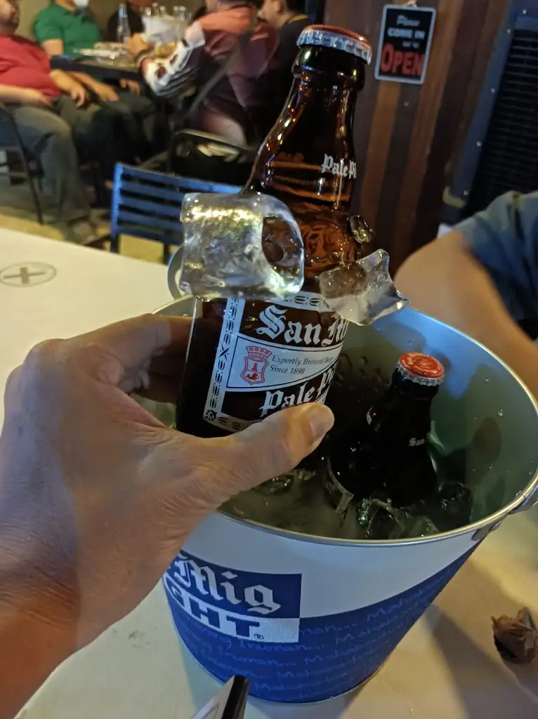 Menu_Copper Grove_Bandon_imagen_6