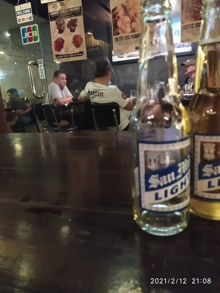 Menu_Copper Grove_Bandon_imagen_9