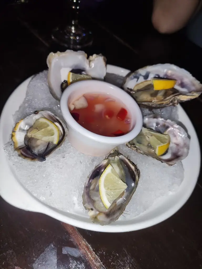 LIAM BROWNE_Copper Grove_Bandon_reseña