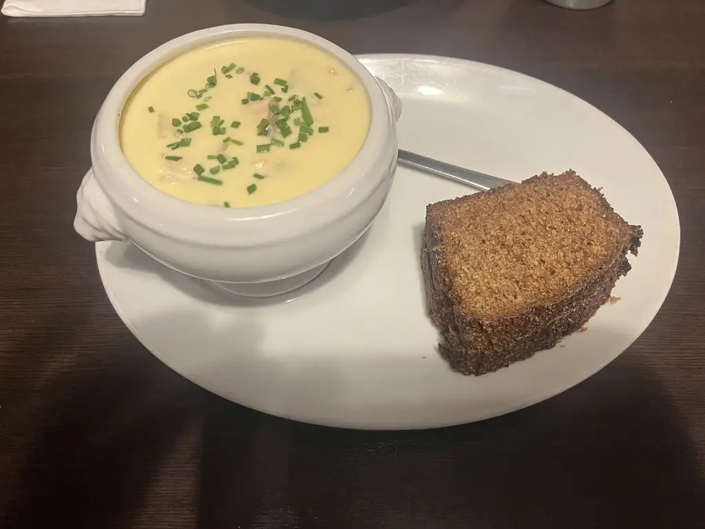 Phillip O'Brien_Poachers_Bandon_recensione