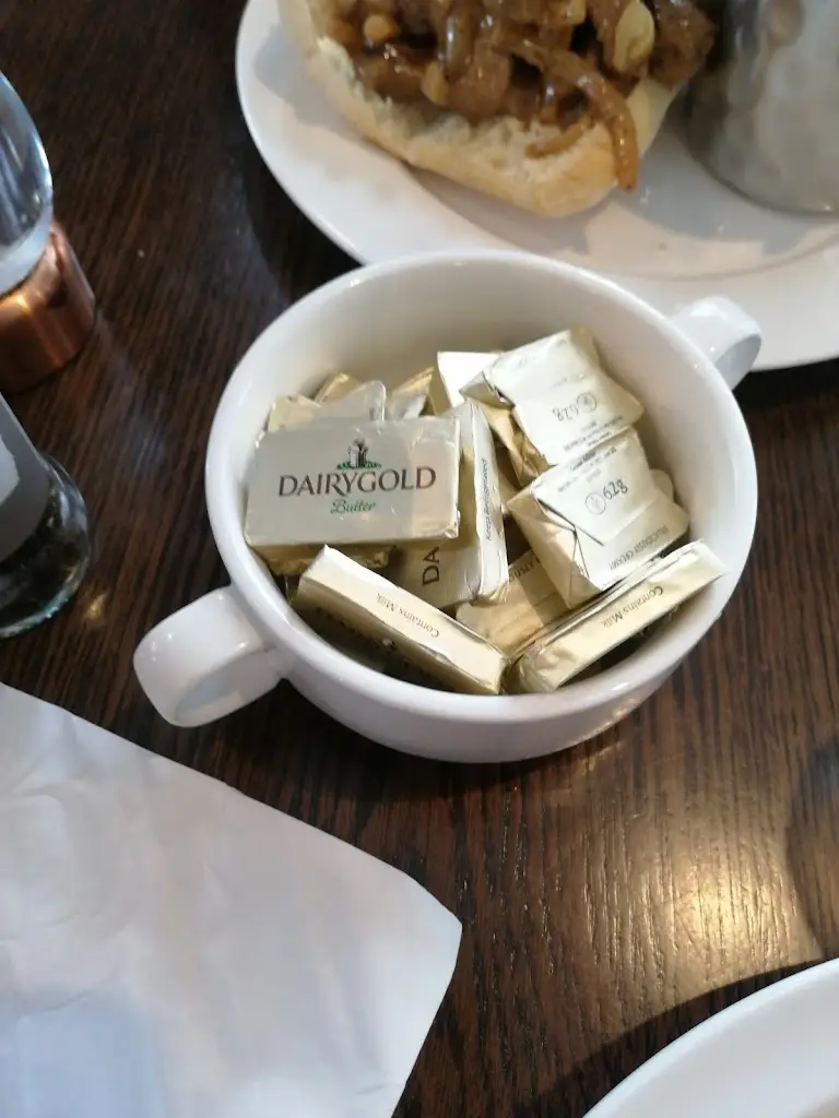 Menu_The Thatch Bar and Restaurant_Askeaton_imagen_6