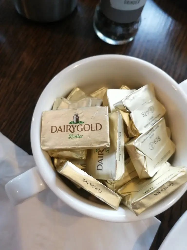 Menu_The Thatch Bar and Restaurant_Askeaton_imagen_7