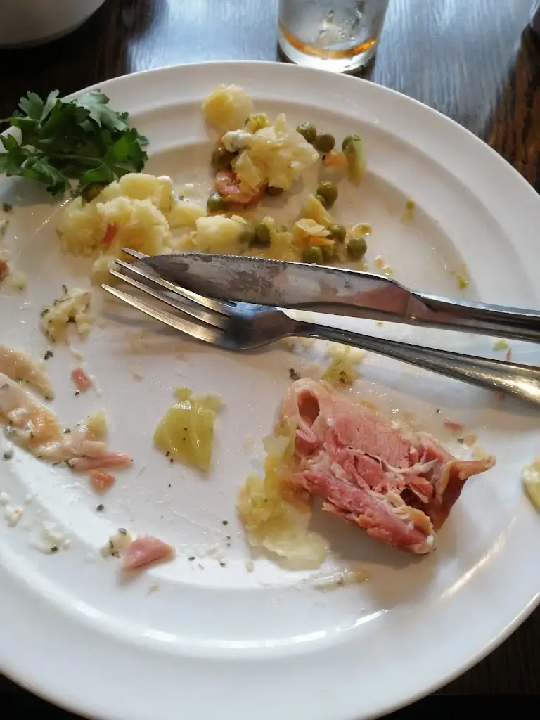 Menu_The Thatch Bar and Restaurant_Askeaton_imagen_9