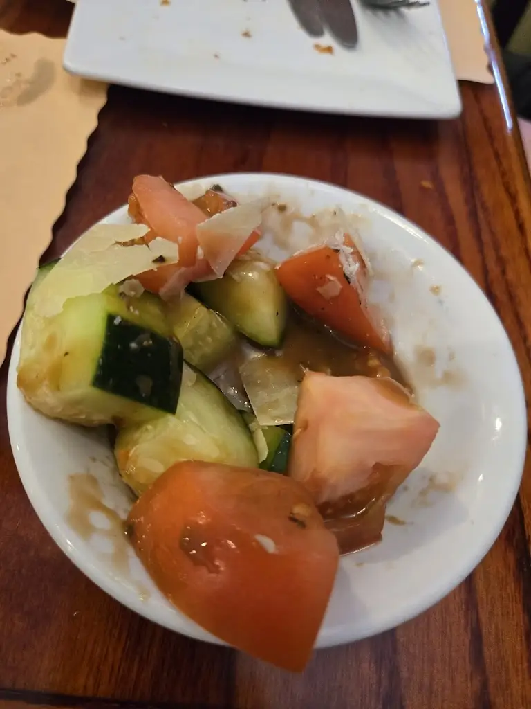 Annmarie Braddish_SamburgeR_Askeaton_review