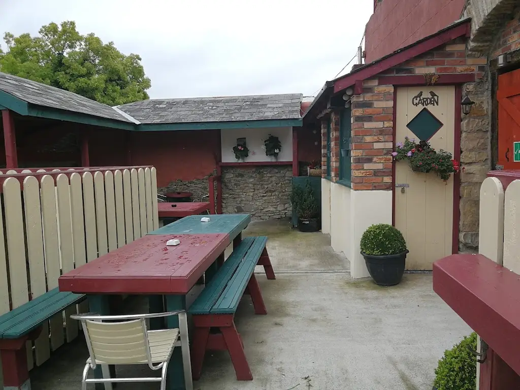 The Tavern Bar_Kiltamagh_slider_image_2