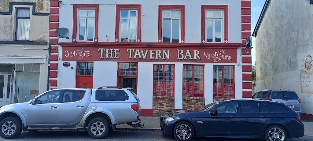 The Tavern Bar_Kiltamagh_slider_image_3