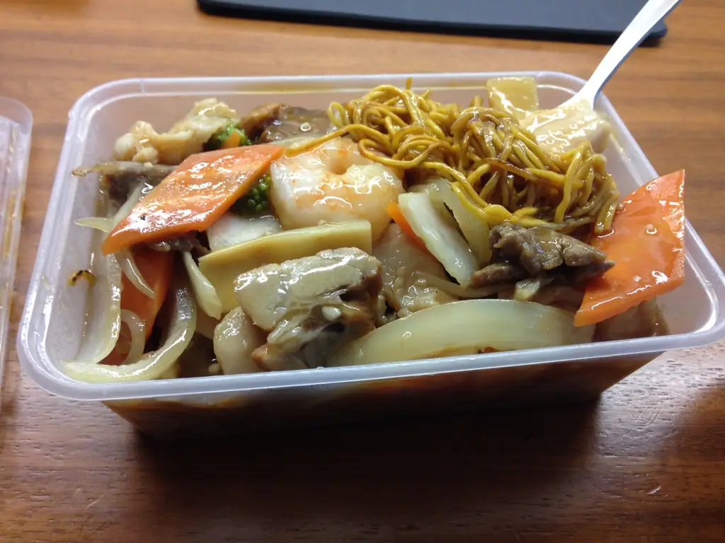 Star House Chinese Restaurant_Askeaton_slider_image_2