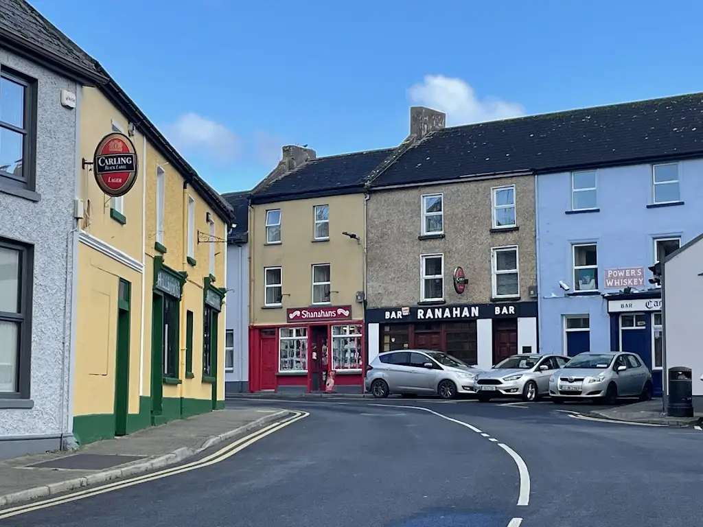 Cagney's Bar_Askeaton_slider_image_2
