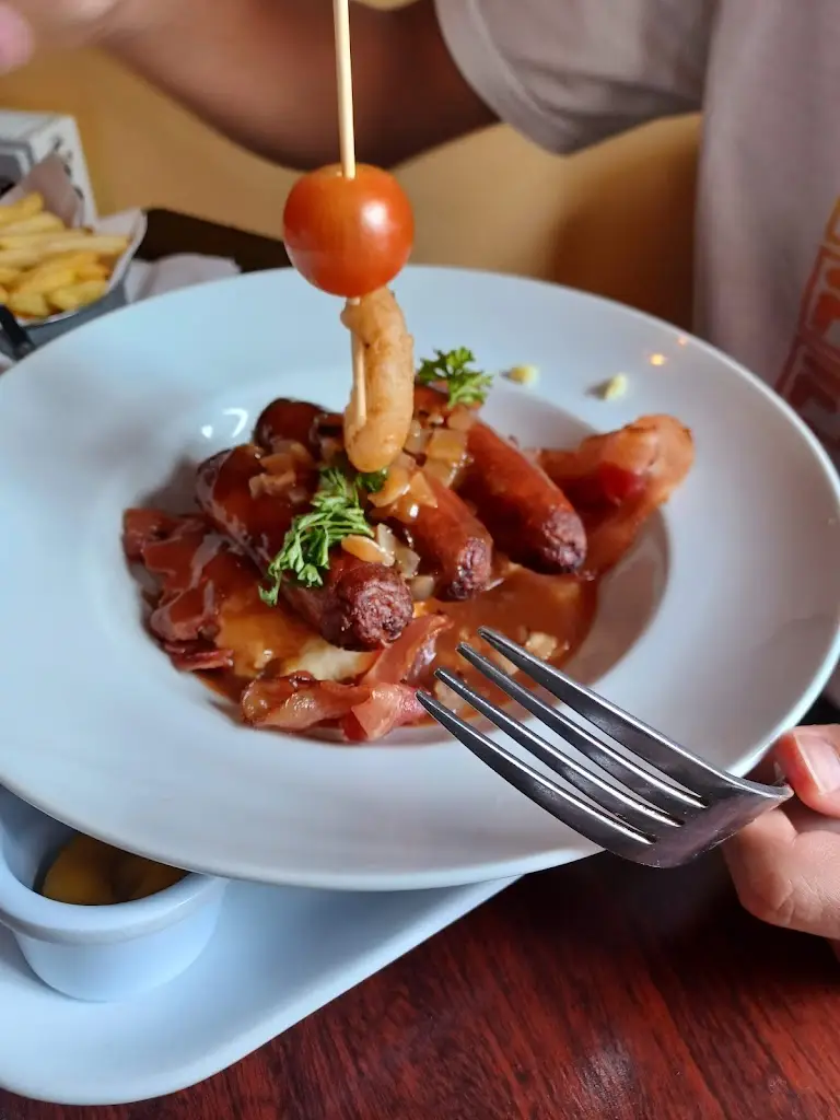 Menu_The Arches Restaurant Adare_Askeaton_imagen_6