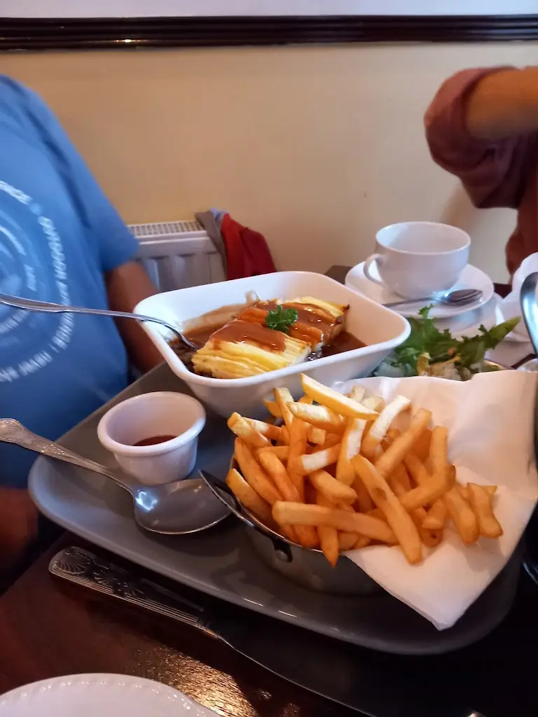 Menu_The Arches Restaurant Adare_Askeaton_imagen_8