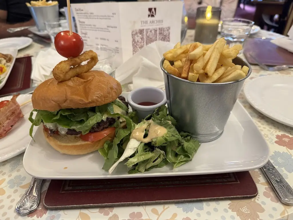 The Arches Restaurant Adare_Askeaton_slider_image_2