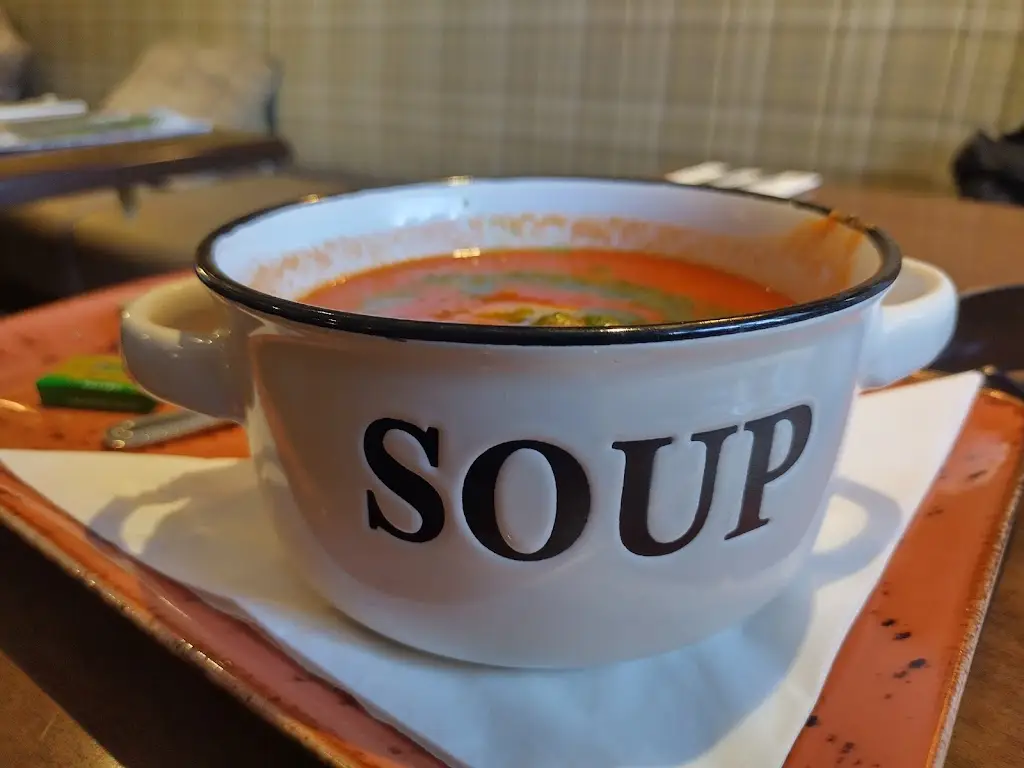 Menu_Blue Door Restaurant_Askeaton_imagen_6