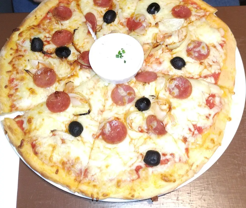 Menu_Blue Door Restaurant_Askeaton_imagen_7