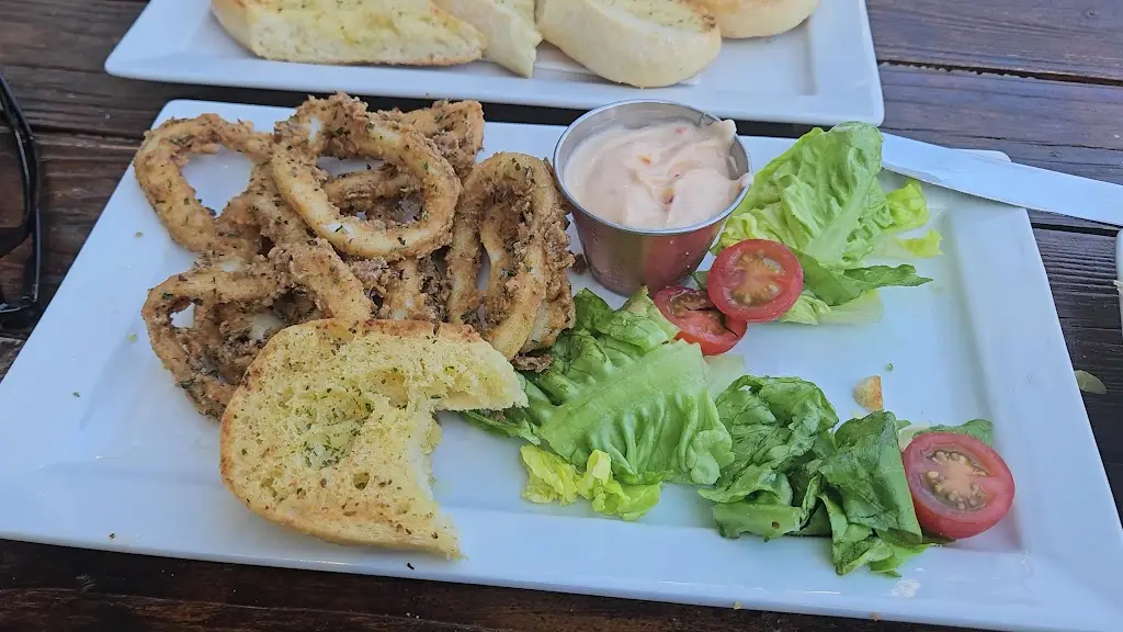 Blue Door Restaurant restaurante en Askeaton