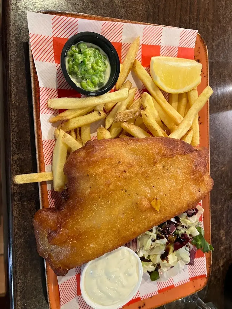 Blue Door Restaurant_Askeaton_slider_image_2