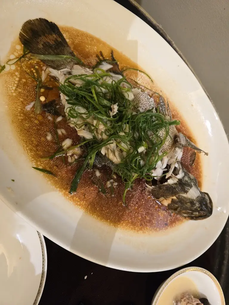 Menu_The Silver Room Restaurant_Askeaton_imagen_5