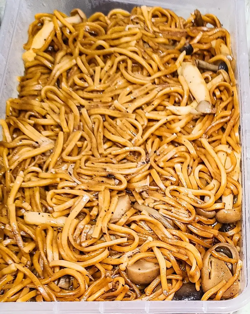 Menu_The Silver Room Restaurant_Askeaton_imagen_6