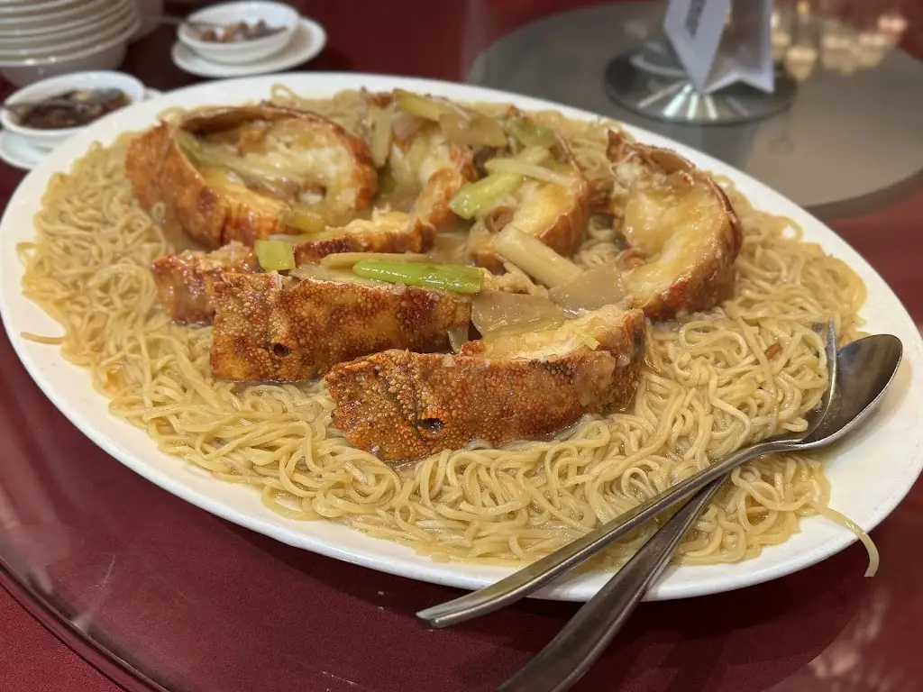 Fatemeh Abolverdi_The Silver Room Restaurant_Askeaton_reseña