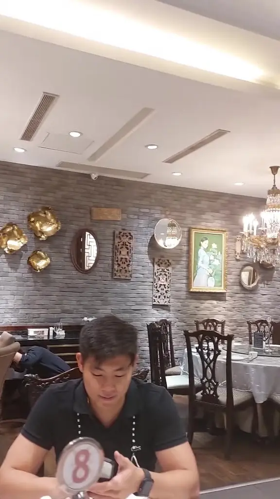 The Silver Room Restaurant_Askeaton_slider_image_2