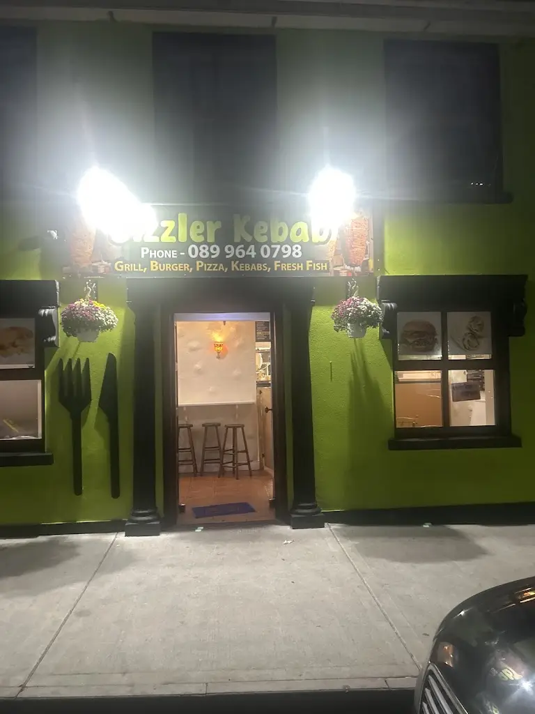 Sizzler kebab_Askeaton_slider_image_1