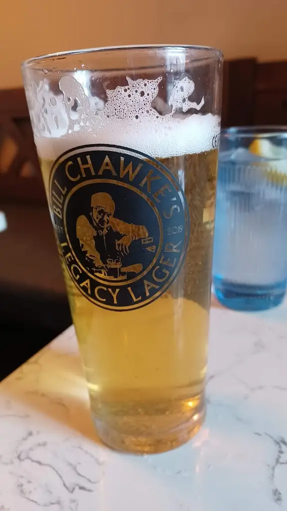 Menü_Aunty Lena's Bar Adare_Askeaton_Bild_9