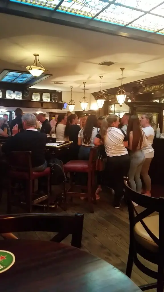 Aunty Lena's Bar Adare_Askeaton_slider_image_2