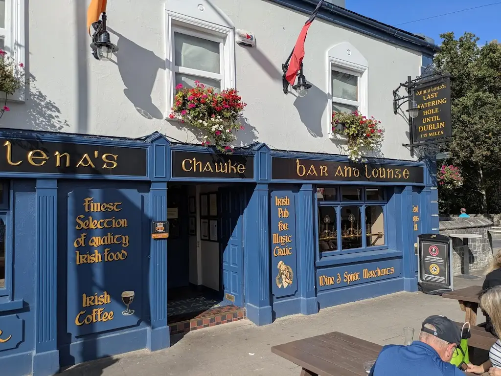 Aunty Lena's Bar Adare_Askeaton_slider_image_3
