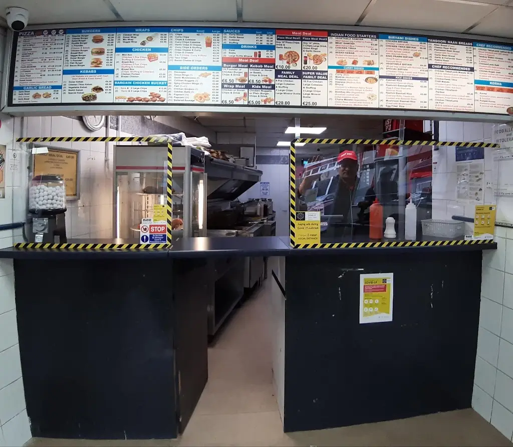 Tasty Bite Take Away_Askeaton_slider_image_3